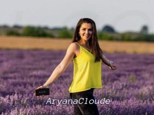 AryanaCloude