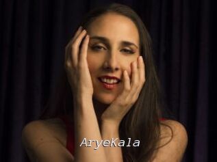 AryeKala