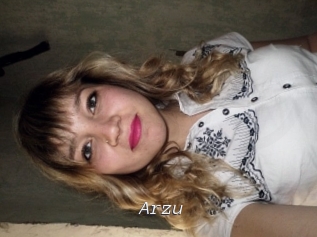Arzu