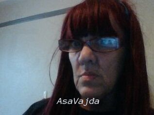 AsaVajda