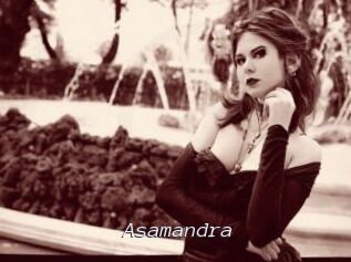 Asamandra