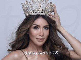 AsexysecreTS