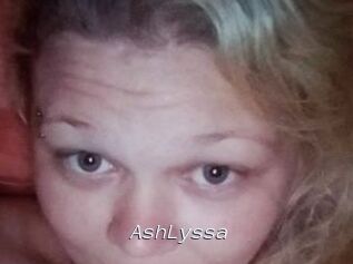 AshLyssa