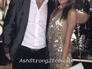 AshStrong21couple