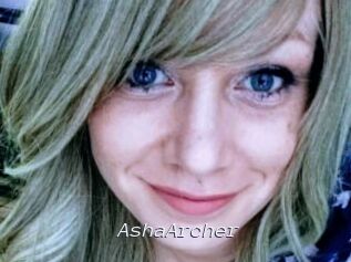 AshaArcher
