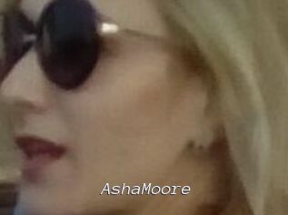 AshaMoore