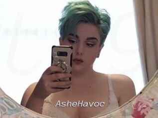 AsheHavoc