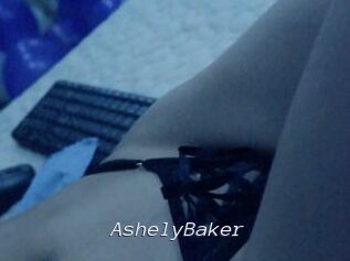 AshelyBaker