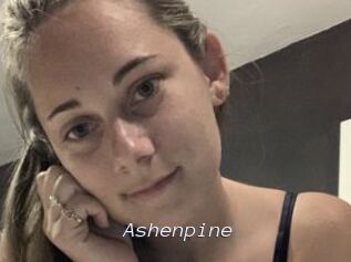 Ashenpine