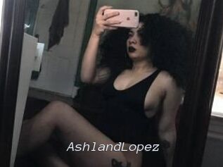AshlandLopez