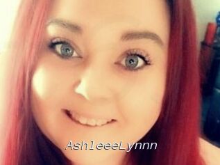 AshleeeLynnn