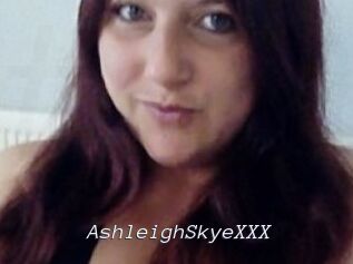 AshleighSkyeXXX