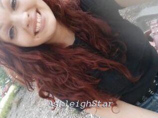 AshleighStar Tel 69 Salopes