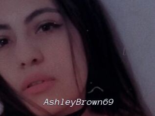 AshleyBrown69