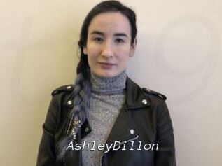 AshleyDillon