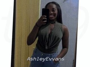 AshleyEvvans