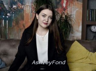 AshleyFond