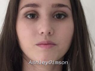 AshleyGimson