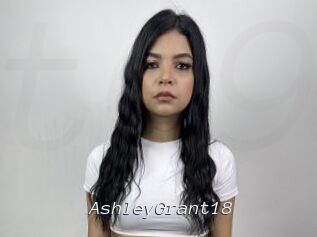 AshleyGrant18