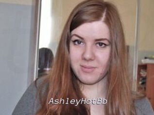 AshleyHotBb