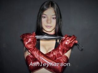 AshleyKarson