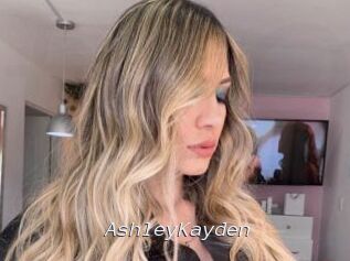 AshleyKayden