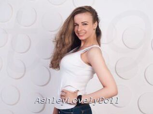 AshleyLovelyDoll