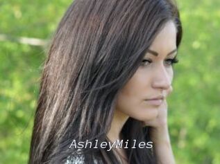 AshleyMiles