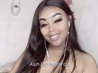AshleyMonrox