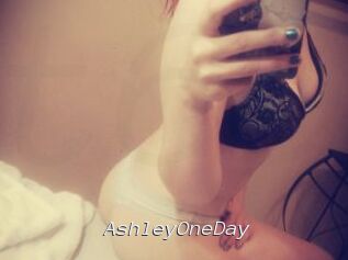 AshleyOneDay
