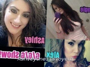 AshleyOneilsVoyeur