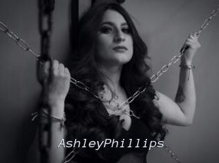AshleyPhillips Tel 69 Salopes