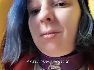 AshleyPhoenix