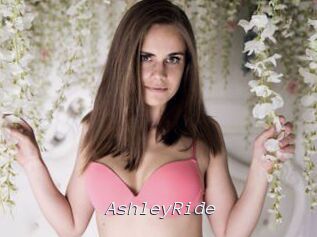 AshleyRide