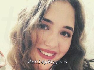 AshleyRogers