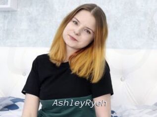 AshleyRyeh