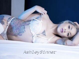 AshleySinner