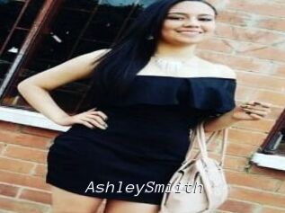 AshleySmiith