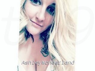 AshleyWonderland