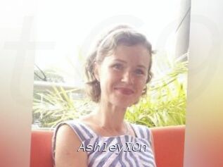 AshleyXOn