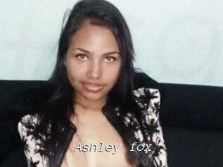 Ashley_fox