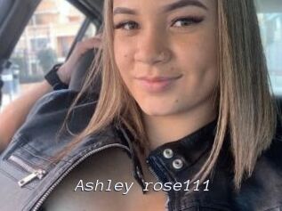 Ashley_rose111