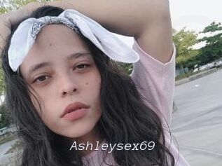 Ashleysex69