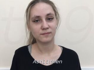 AshlinHen
