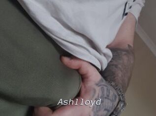 Ashlloyd