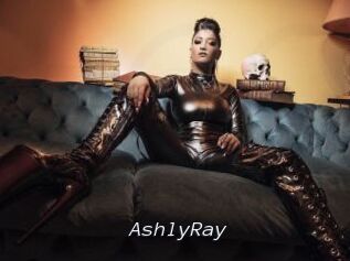 AshlyRay