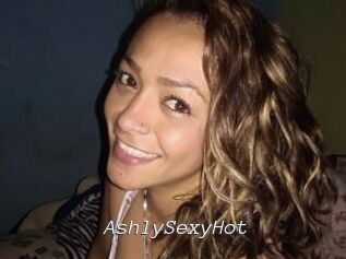 AshlySexyHot