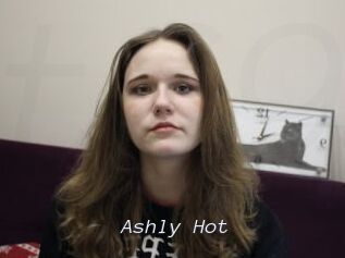 Ashly_Hot