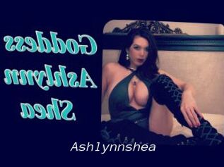 Ashlynnshea