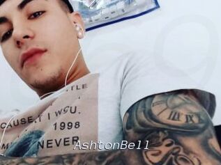 AshtonBell